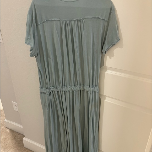 Free People Beach Maxi Dress L - Picture 2 of 3
